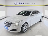 Cadillac ATS 2015