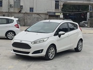 Ford Fiesta 2015