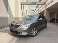 Skoda Octavia 2013