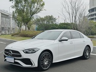 Mercedes-Benz C-Class 2023