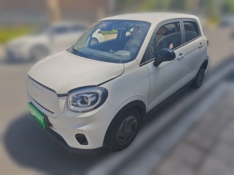 Leapmotor T03