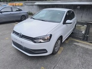 Volkswagen Polo 2016