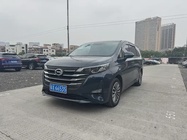 GAC M6 2020
