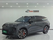 NIO ES8 2023