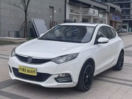 Changan Eado 2016