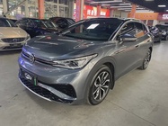 Volkswagen ID.4 2023