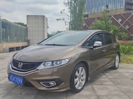 Honda Jade 2015