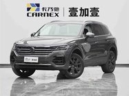 Volkswagen Touareg 2020