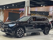 Mercedes-Benz GLC-Class 2023