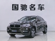 BMW X6 2015