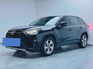 Toyota RAV4 2023