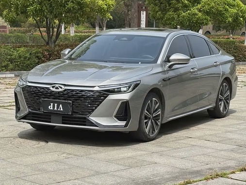 Chery Arrizo 8 2022
