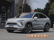 NIO EC6 2020