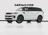 Land Rover Sport 2023