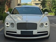 Bentley Flying Spur 2017