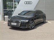 Audi A6 2021