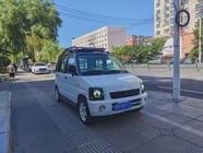 Suzuki Wagon 2014