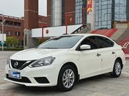 Nissan Sylphy 2024