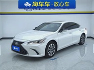 Lexus ES 2024