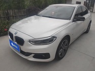 BMW 1 Series 2017