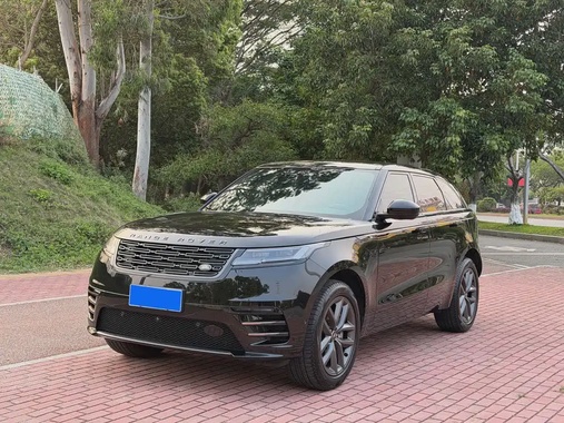 Land Rover Velar 2024