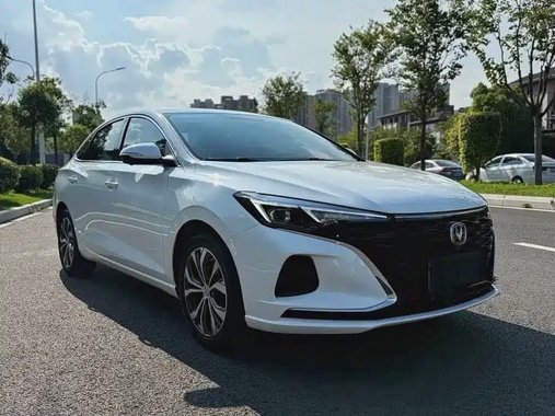 Changan Eado 2020