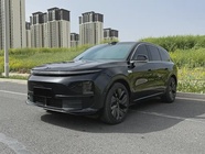 Li Auto L6 2025