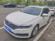 Volkswagen Lavida 2020