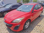 Mazda 3 2013