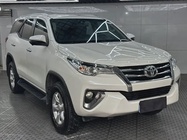 Toyota Fortuner 2019
