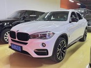 BMW X6 2019