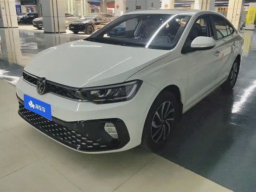 Volkswagen Lavida 2026