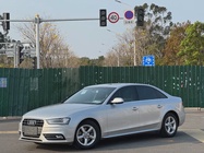 Audi A4 2014