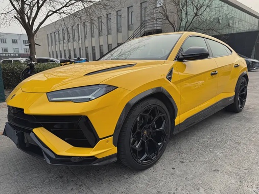 Lamborghini Urus 2023