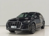 Audi Q7 2021