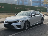 Honda Civic 2023