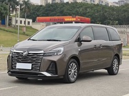 Buick GL8 2022