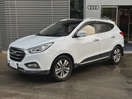 Hyundai ix35 2015