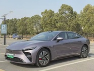 Exeed Xingjiyuan ES 2025