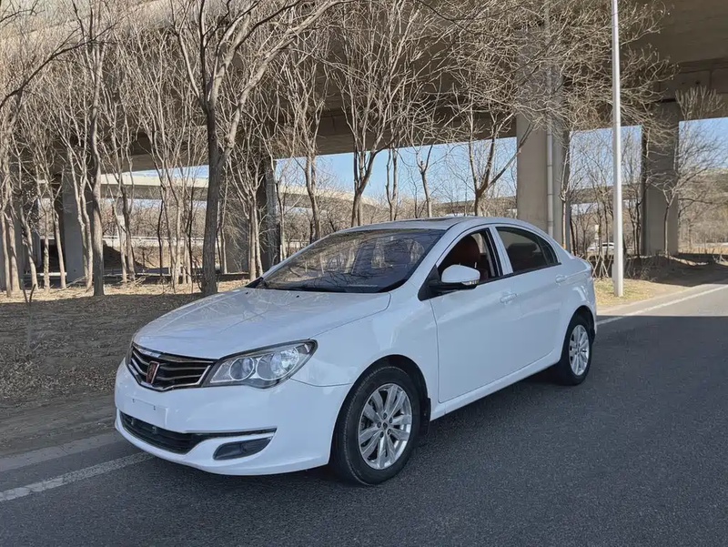 Roewe 350