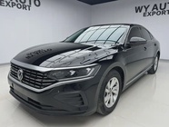 Volkswagen Passat 2022