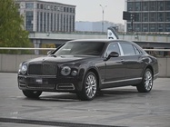 Bentley Mulsanne 2020