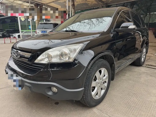 Honda CR-V 2009