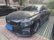 Geely Xingrui 2024