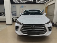 BYD Surui 2018