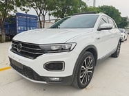 Volkswagen T-Roc 2021