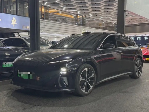 NIO ET5T 2024