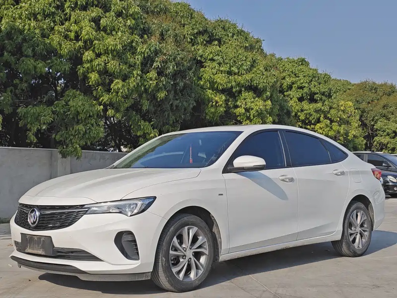 Buick Verano