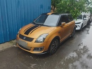 Suzuki Swift 2016