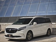 Buick GL8 2022